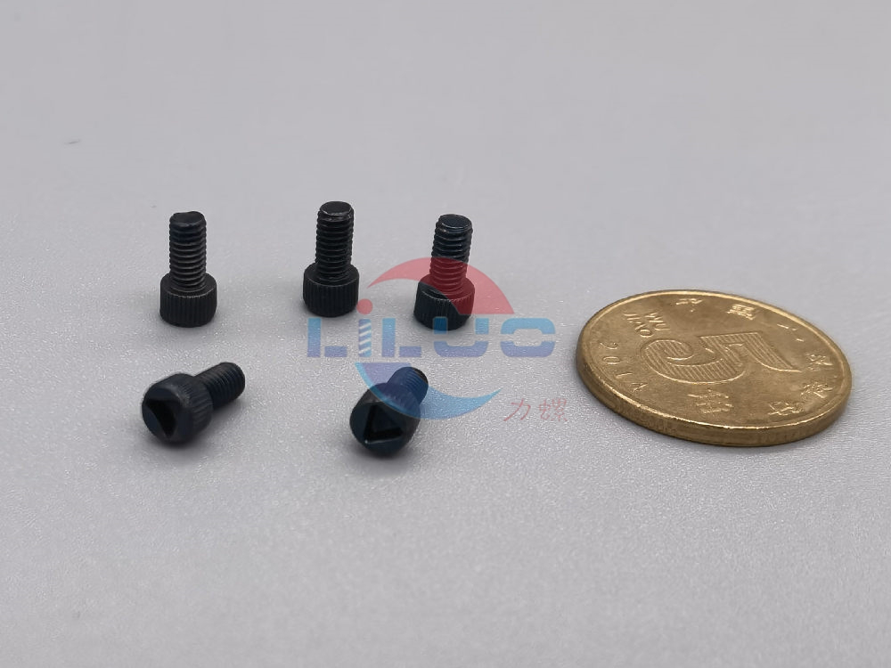 M3X6三角槽草莓影视大全污定製