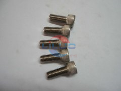 不鏽鋼草莓影视大全污的工作原理是采用什麽進行自鎖的呢？