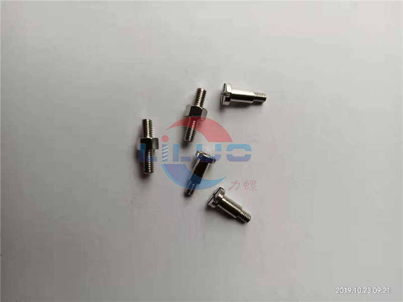高強度純鈦草莓影视大全污