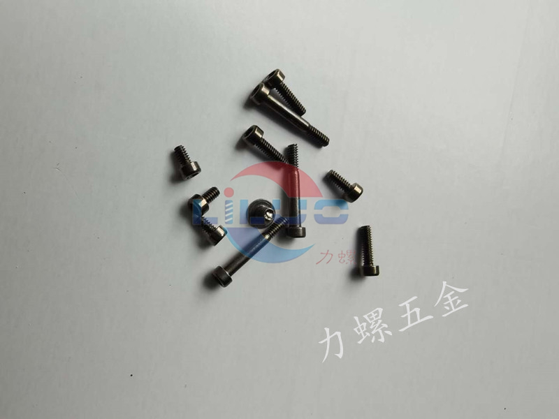 高強度精密12.9級合金鋼草莓影视大全污